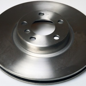 Disques de frein 2 pces DF4853S