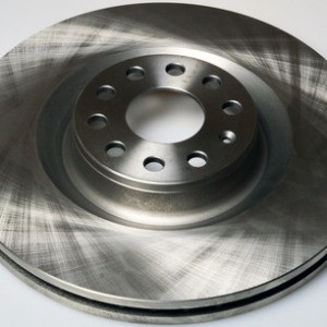 Disques de frein 2 pcs DF4350S