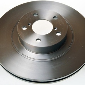 Disques de frein 2 pcs DF4104