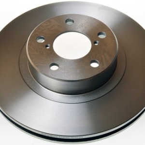 Disques de frein 2 pcs DF1437