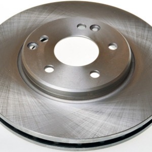 Disques de frein 2 pcs DF2812