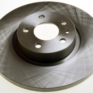 Disques de frein 2 pcs DF4025