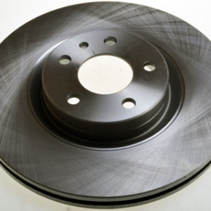 Disques de frein 2 pcs DF1749