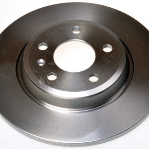 Disques de frein 2 pcs DF4848