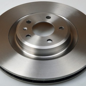 Disques de frein 2 pcs DF6014S