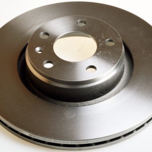 Disques de frein 2 pcs DF4470