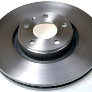 Disques de frein 2 pcs DF4358S