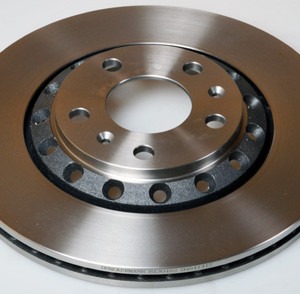Disques de frein 2 pcs DF4269