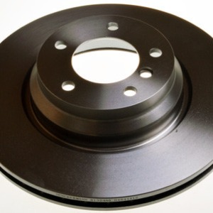 Disques de frein 2 pcs DF4460