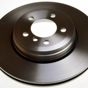 Disques de frein 2 pcs DF4389S