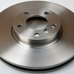 Disques de frein 2 pcs DF4852S