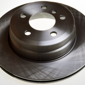 Disques de frein 2 pces DF4854S