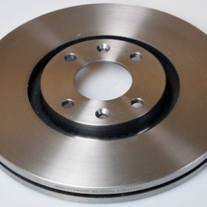 Disques de frein 2 pcs DF4363