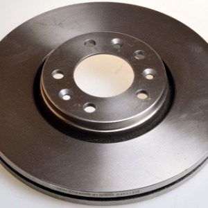 Disques de frein 2 pcs DF4849S