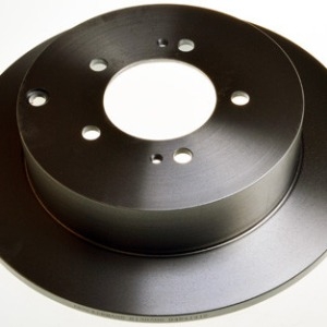 Disques de frein 2 pcs DF4963