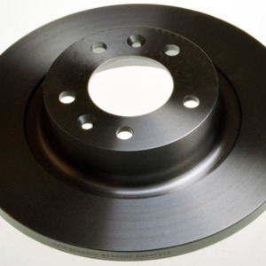 Disques de frein 2 pcs DF4945