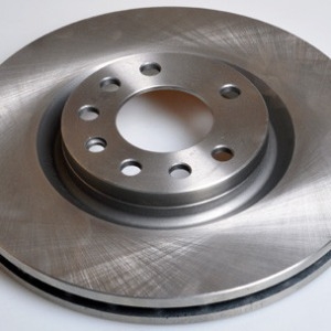 Disques de frein 2 pcs DF4475