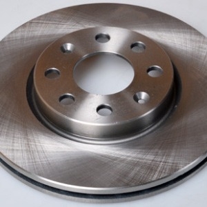 Disques de frein 2 pcs DF4692