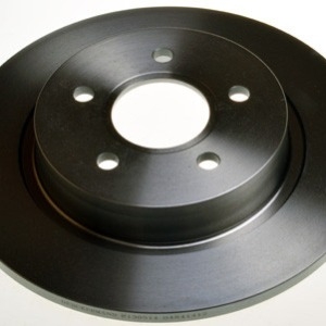 Disques de frein 2 pces DF4422