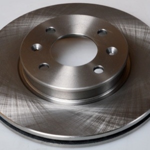 Disques de frein 2 pcs DF4839