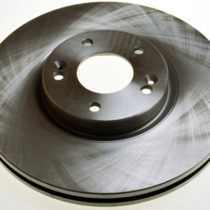 Disques de frein 2 pcs DF6222