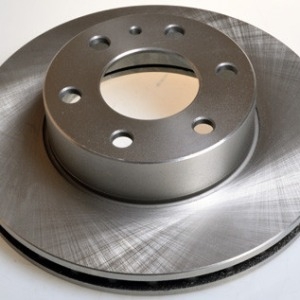 Disques de frein 2 pcs DF4987S