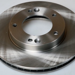 Disques de frein 2 pcs DF4395