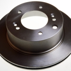Disques de frein 2 pcs DF4394