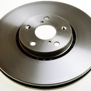 Disques de frein 2 pcs DF4855S