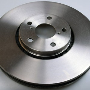 Disques de frein 2 pcs DF4856S