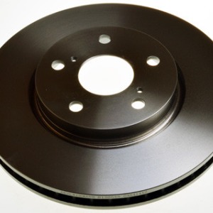 Disques de frein 2 pcs DF7340