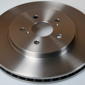 Disques de frein 2 pcs DF4493
