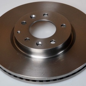 Disques de frein 2 pcs DF4974S