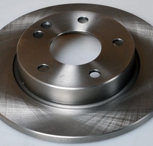 Disques de frein 2 pcs DF4034