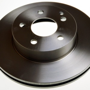 Disques de frein 2 pcs DF4947