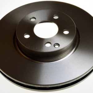 Disques de frein 2 pcs DF6195S