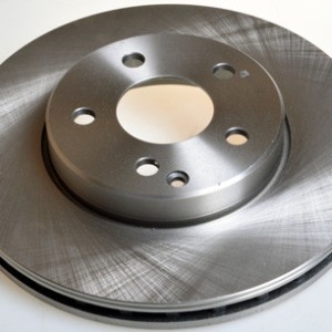 Disques de frein 2 pcs DF4261