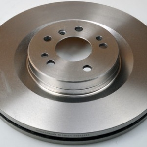 Disques de frein 2 pcs DF6013S