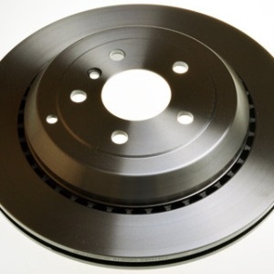 Disques de frein 2 pcs DF7352