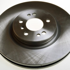 Disques de frein 2 pcs DF4471
