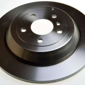 Disques de frein 2 pcs DF4472