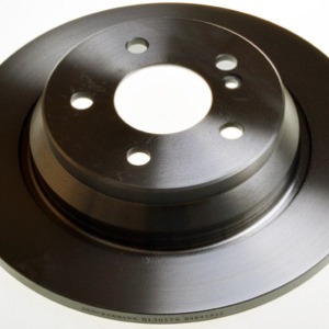 Disques de frein 2 pcs DF2565