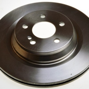 Disques de frein 2 pcs DF4916S
