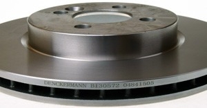 Disques de frein 2 pcs DF4799