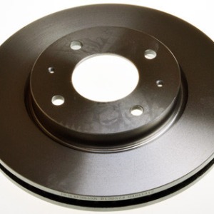 Disques de frein 2 pcs DF4809