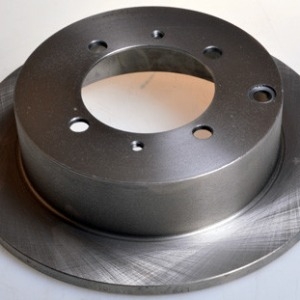 Disques de frein 2 pcs DF4193