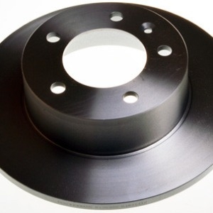 Disques de frein 2 pcs DF4234