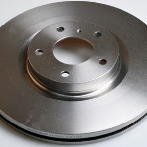 Disques de frein 2 pcs DF7353