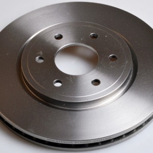 Disques de frein 2 pces DF4983S