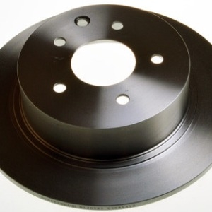Disques de frein 2 pcs DF6051
